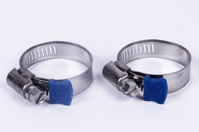 大美不銹鋼喉箍