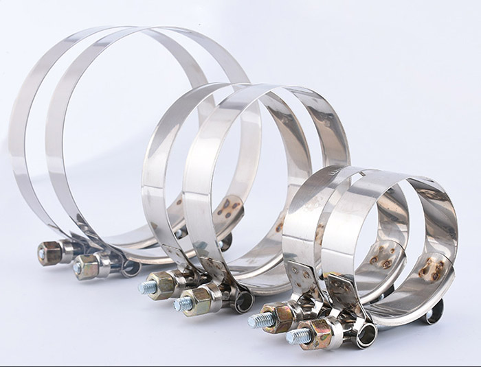 T型強(qiáng)力喉箍