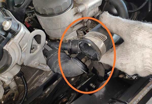 不銹鋼喉箍規格型號選擇的不正確