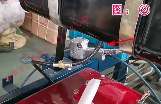 小美不銹鋼喉箍安裝注意事項步驟1