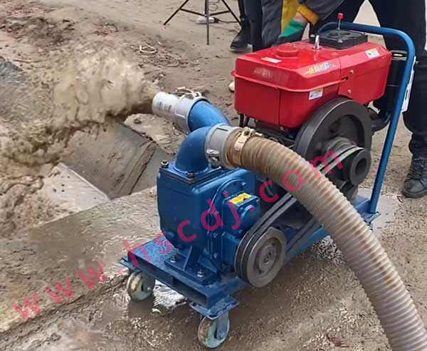 歐式強(qiáng)力喉箍農(nóng)業(yè)灌溉應(yīng)用